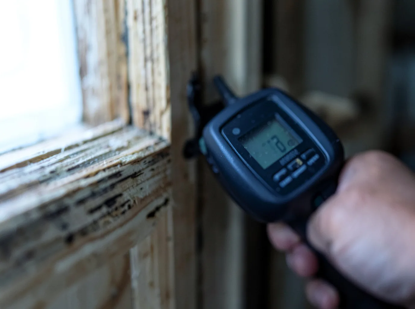 Moisture Inspection And Documentation in Old Chatham, NY